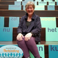 Workshop: Dichten tussen de boeken - thema Verbinding