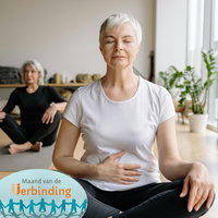 Indigo Preventie workshop - Mindfulness