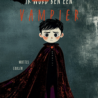 Missie: Verbreek de betovering! – Een avontuur met auteur Mattes Coolen