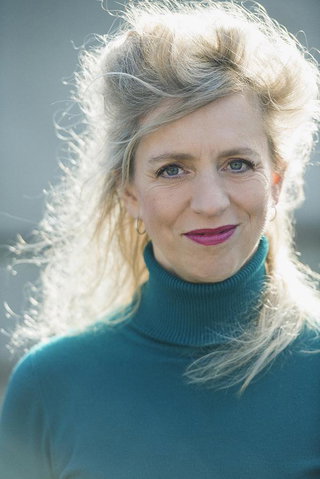 Meet & Greet: Suzanna Jansen over de veranderende positie van vrouwen in de afgelopen honderd jaar