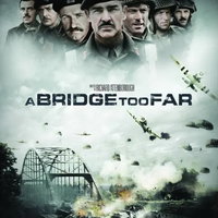 Film - A Bridge Too Far