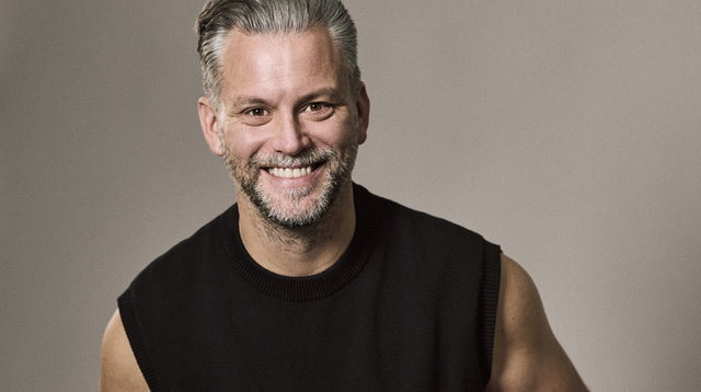 Schrijversbezoek: Kevin Hassing