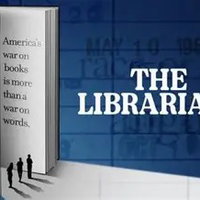 The Librarians: over verboden boeken en vrije toegang tot informatie