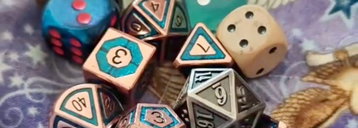 dungeons & dragons