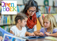 Cursus Open Boek PO