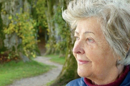 Cursus 'Omgaan met dementie'