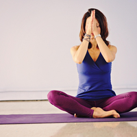 Week van de Positieve Gezondheid: Yoga en ademhaling