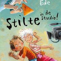 Workshop Toneellezen: Stilte in de studio | 8-12 jaar