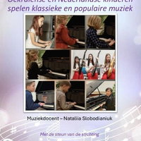 Kinderconcert: muziek verbindt