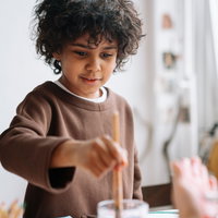 Natuuratelier - Wijs met water (6-12 jr)