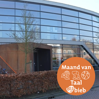 Opening Taalpunt en Meertalige Collectie