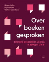 Bijeenkomst Lezen met Liefde: literaire gesprekken