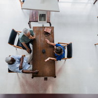 Open Taalkamer - week van lezen en schrijven
