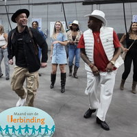 Workshop U-Line Dance