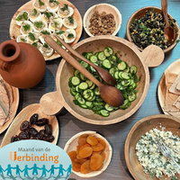 Workshop Romeinse hapjes