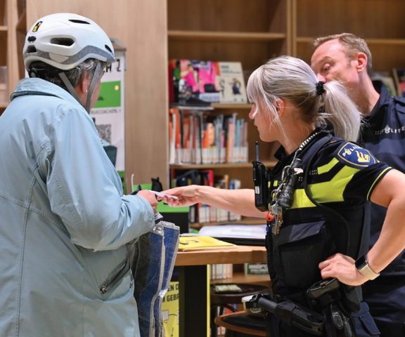 Politie Informatiepunt (PIP)
