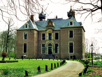 De geheimen van Kasteel Oud Poelgeest