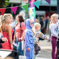 Uitfestival Emmen