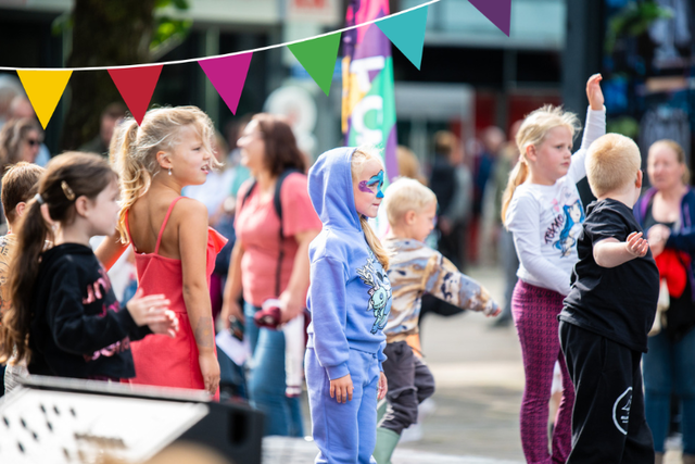 Uitfestival Emmen