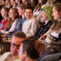 Filmvertoningen: Gister is vandaag