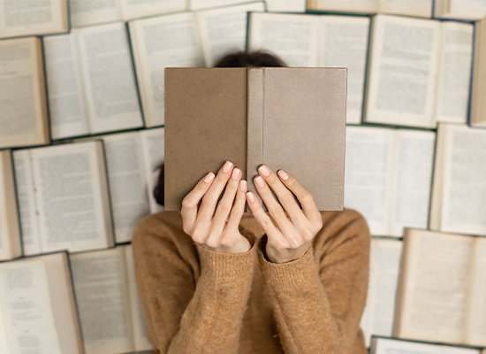 Week van Lezen en Schrijven