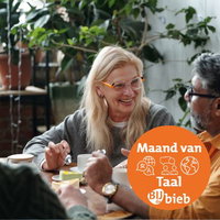 Proef en beleef Taalcafé Klein Twello