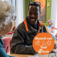 Taalcafé Eerbeek