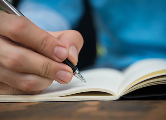 Week van Lezen en Schrijven: gemeente Oss