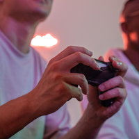 De wereld achter gamen
