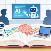Lezing: Kunstmatige Intelligentie (AI) - De eerste stap