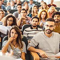 Workshop: Neurodiversiteit en werk