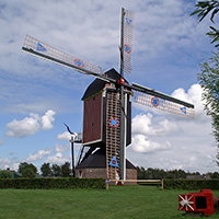 Open Monumentendagen