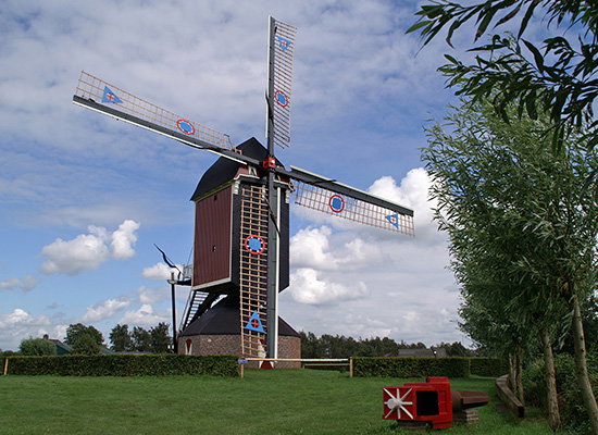 Open Monumentendagen