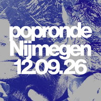 POPRONDE | Marieke Schenk, Misha Wong & LÖNA