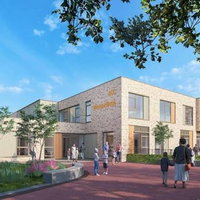 Opening Educatief Centrum Wemeldinge