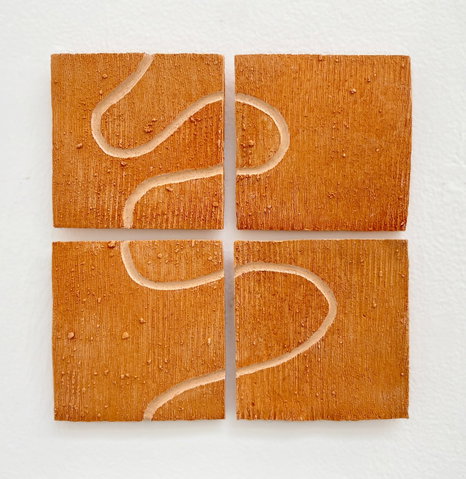 Tentoonstelling My Mother’s Archive: Past Tense, New Matter