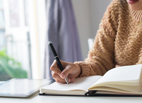 Week van Lezen en Schrijven: gemeente Maashorst