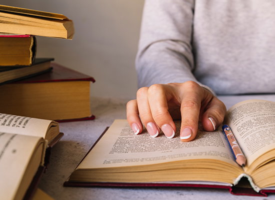 Week van Lezen en Schrijven: gemeente Bernheze