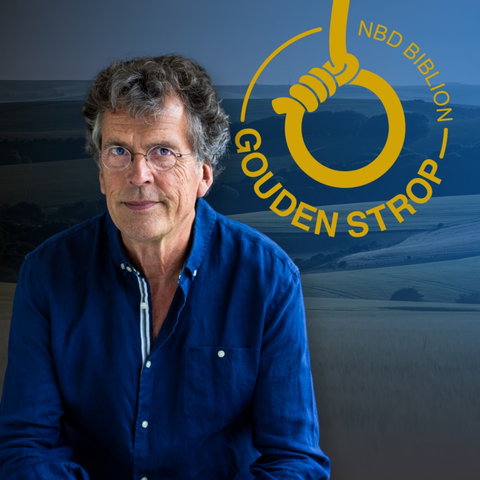 Gouden Strop Thrillertour