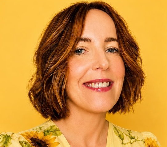 Spotkanie Autorskie/Boekpresentatie – Agnieszka Zakrzewska