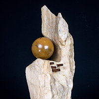 Expositie 'Gevormde diversiteit'
