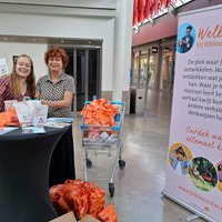 Week van Lezen en Schrijven 2026
