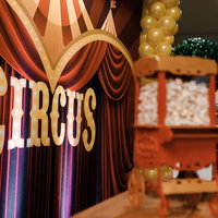 Circusworkshop