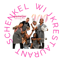 Het Diner in Wijkrestaurant Schenkel