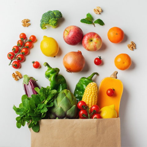 Cursus | Goedkoop Gezonde Voeding