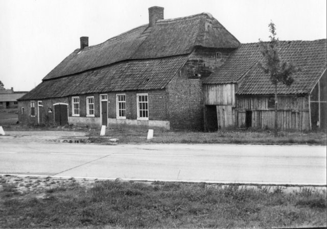 Lezing: Bewoningsgeschiedenis van de kerkdorpen van Reusel