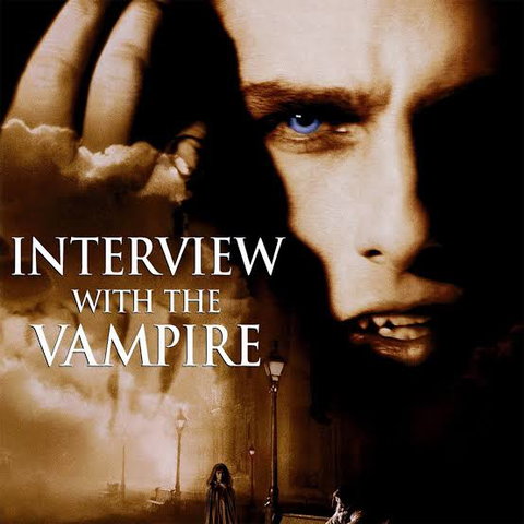 Boekverfilming Interview with the Vampire
