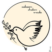 In verbinding: het conflict in Gaza