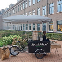 Feestelijke opening IDO-spreekuur Hoog-Keppel