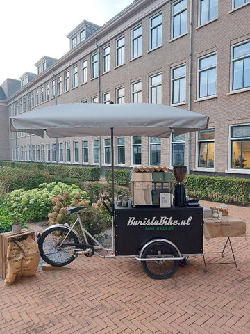 Feestelijke opening IDO-spreekuur Hoog-Keppel